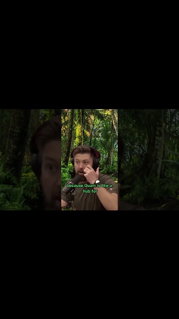 The Japanese survivor in Guam story - Joe Rogan and Forrest Galante