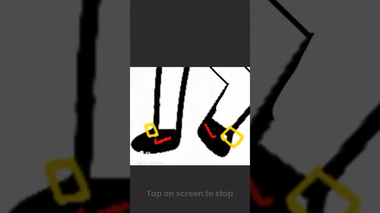 One two buckle my shoe (animation meme)#fyp
