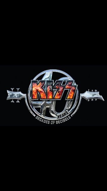 Why Did All 4 Members of the Band "Kiss" Go to Hollywood? #shorts #kiss #rocknroll #metal #rock