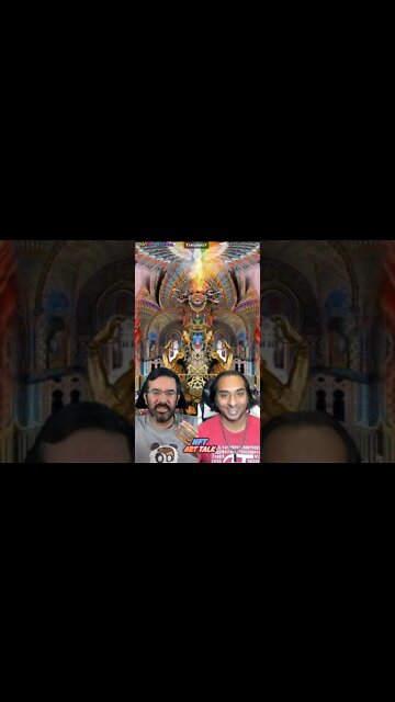 tikunkit cool nft artist #digitalart #nft #artist #nftarttalk @NFTARTTalk