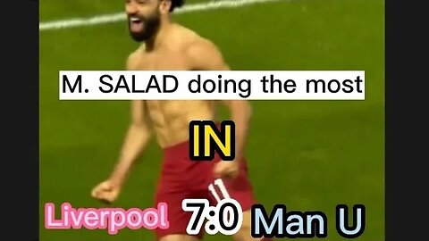 5 Shocking Things About Liverpool vs Manchester United