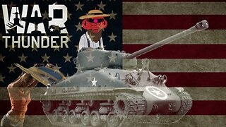 Tank Tuesday - War Thunder