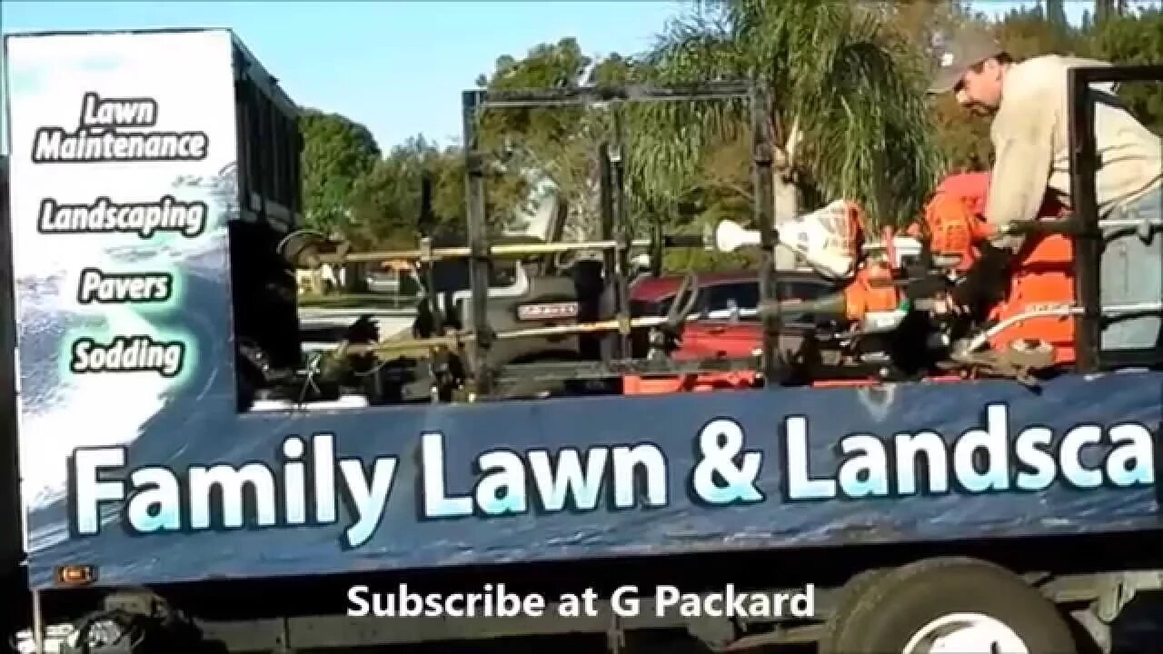 A Day in the Truck with the "A" Team