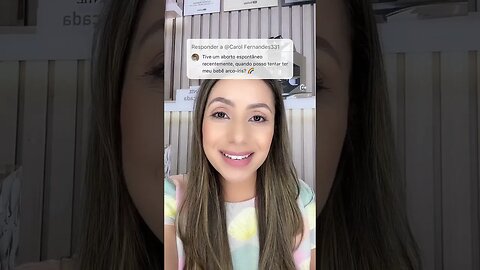 Tive a perda do bebê recentemente quando posso ter outro bebê?