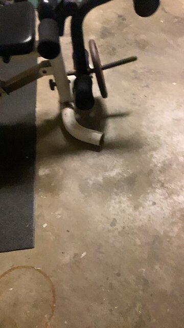 Celebrating laundry day