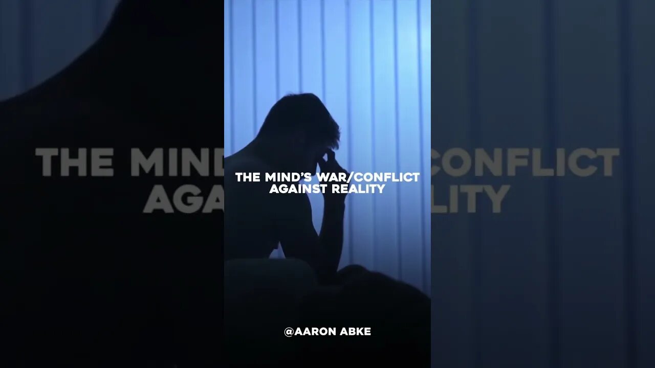 The ONLY 3 Things Your Ego Does. 1) Identify 2) Resist 3) Control