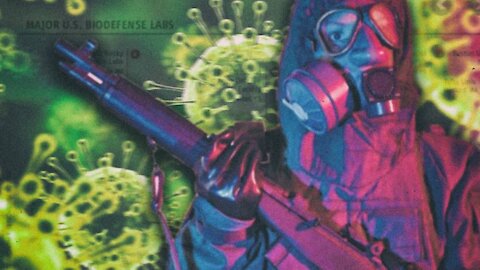 The Age Of Bio Terror Beckons!