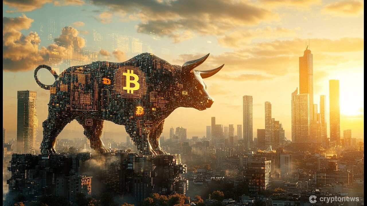 BlackRock, Bitwise Bitcoin ETF Options Expected to Begin Trading This Week