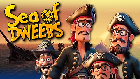 🔴Better Than Disney Pirates | Survive Sundays | No B!tching