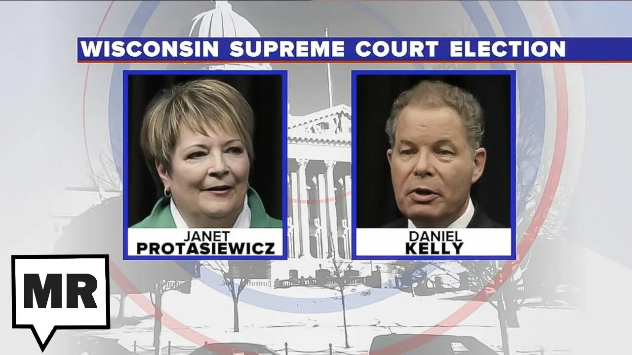 Wisconsin Supreme Court Election 2023: What To Know