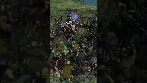 Karl Franz Buys his Army Precious Time