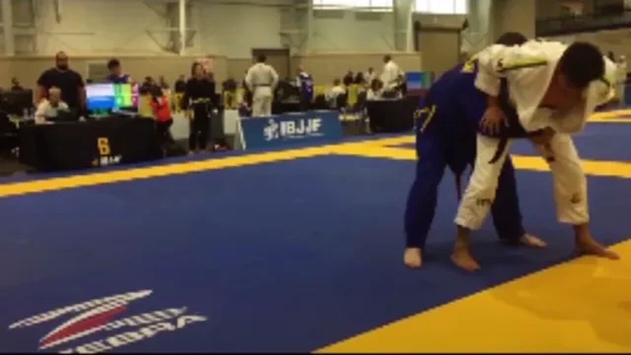 Insane takedown 😮 #bjj #jiujitsu #bjjlifestyle