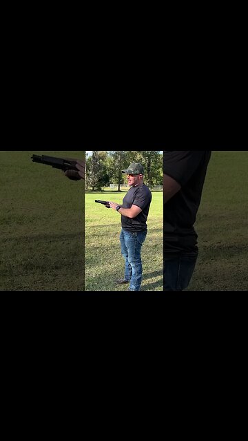 Prepper EDC Survival Gear: Sig P320 XTEN Pistol 1-13-23