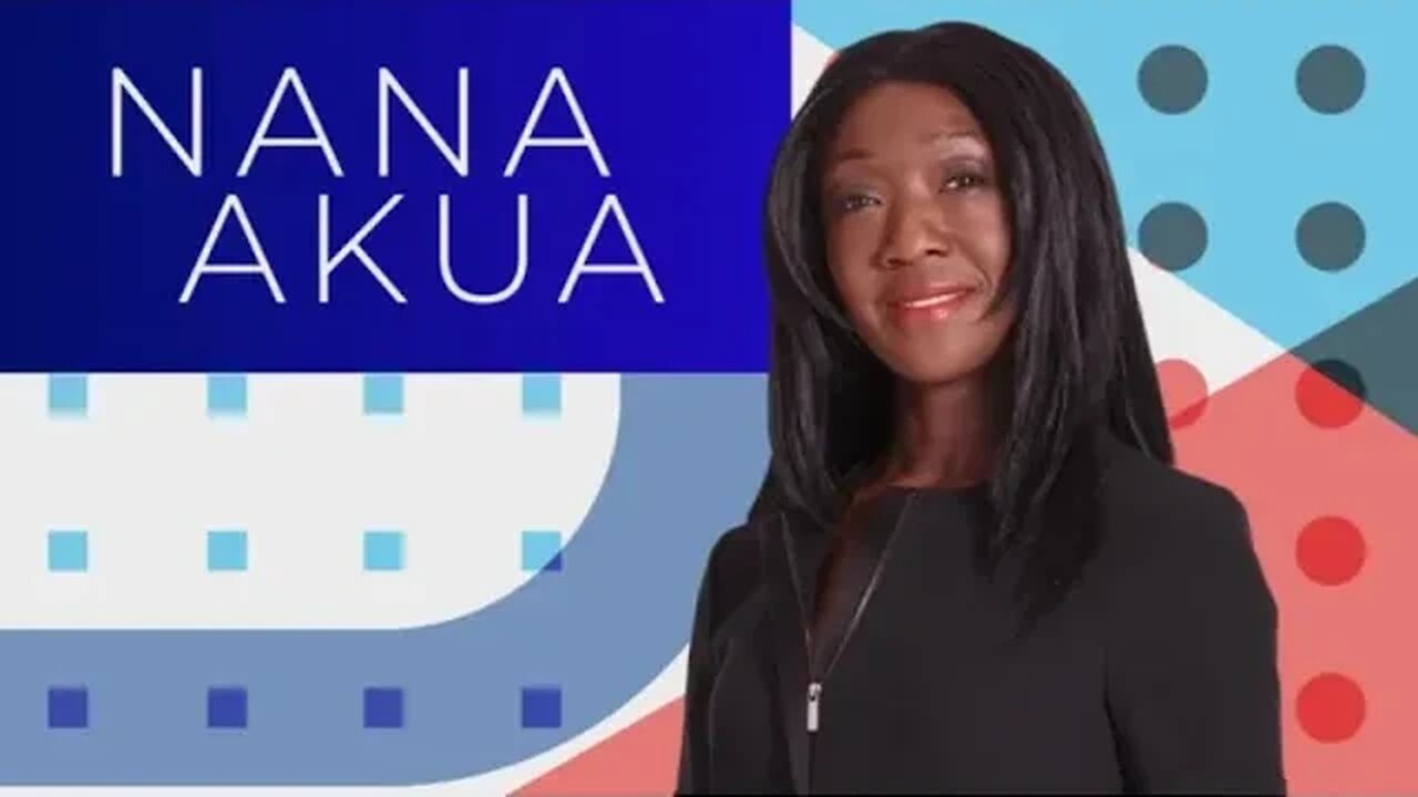 Nana Akua | Saturday 10th June