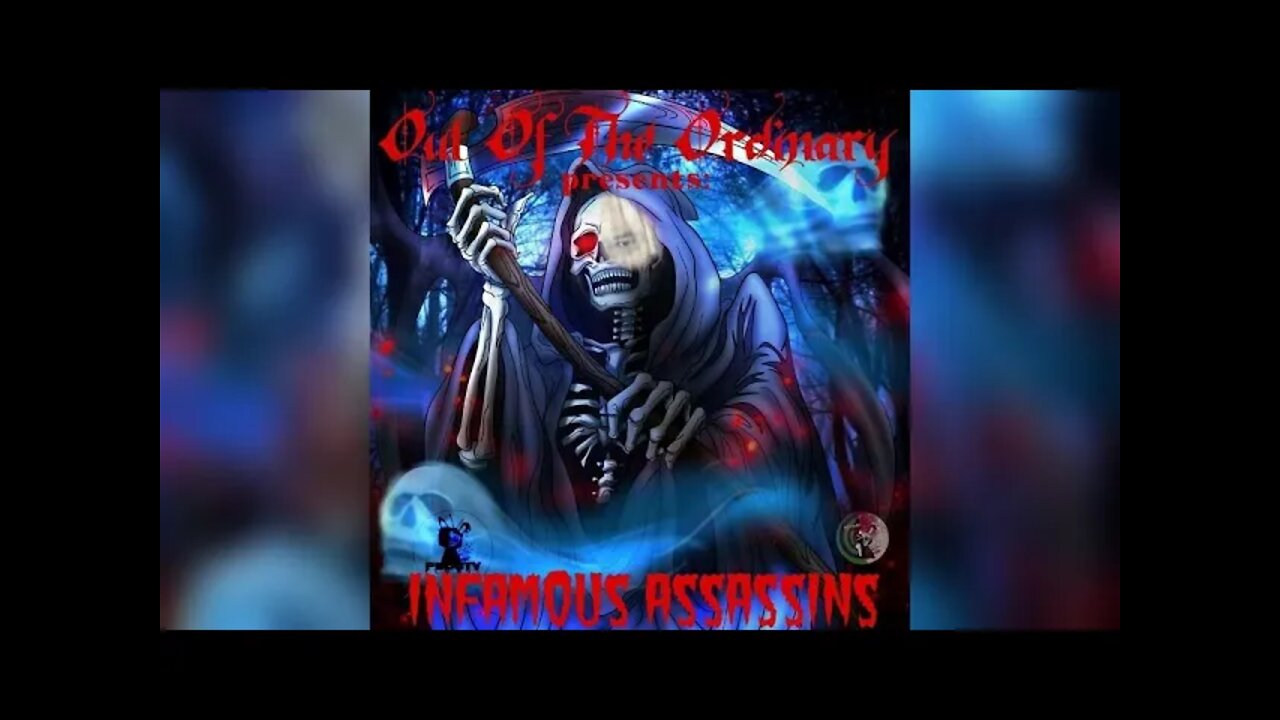 Out Of The Ordinary: [Infamous Assassin's]