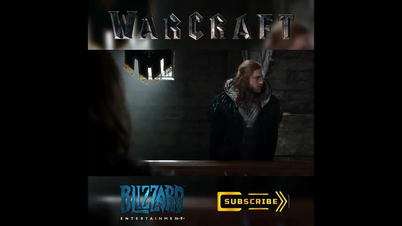 ВарКрафт 2016 ⚔️🛡 #shorts #warcraft #варкрафт #blizzard Часть 0024