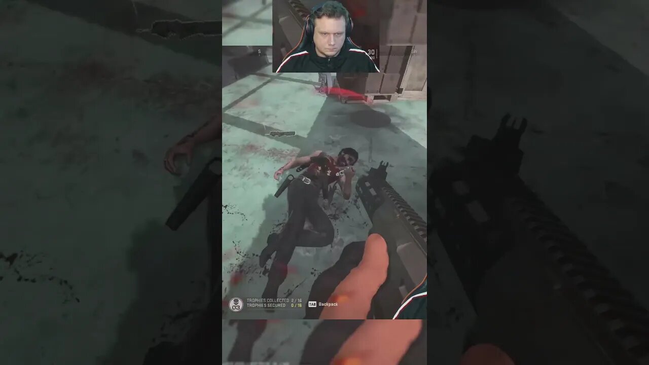 not this time Ramiro