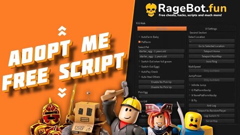 Adopt me script Pastebin, Roblox auto farm, lag server, infinite money,