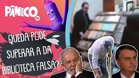 ALCKMIN PODE CAPINAR TRETA ENTRE LULA E BOLSONARO POR ALTA DOS COMBUSTÍVEIS?