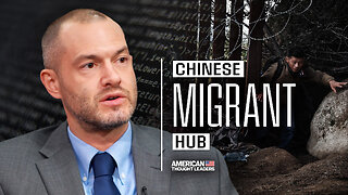 Exposing an Illegal Chinese Immigration Hub Run by a CCP Police Officer: Philip Lenczycki