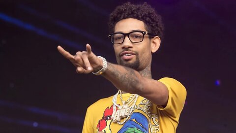 WHO SET UP PNB ROCK? PNB ROCK SHOT DURING ARMED ROBBERY. RIP PNB ROCK