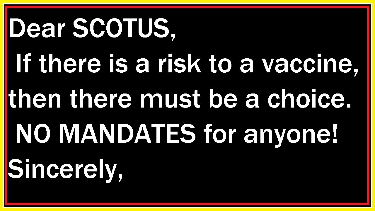 SCOTUS 2022