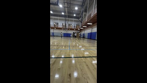 1 12 24 bbal free throws ymca