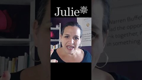 What Is Stopping You From Creating a Life You Love? | Julie Murphy #shorts