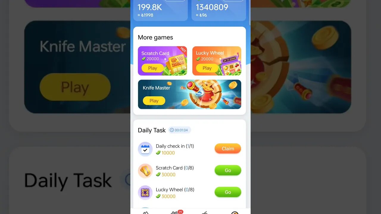 step master-fake app #fakeapps #stepmaster #viral #papara #realcashgames