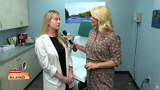 Academic Alliance | Morning Blend