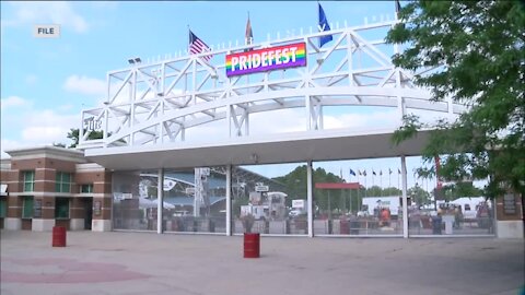 PrideFest continues to serve community despite cancellation