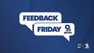 Feedback Friday: Cicadas, the food industry, Ohio health orders expired.