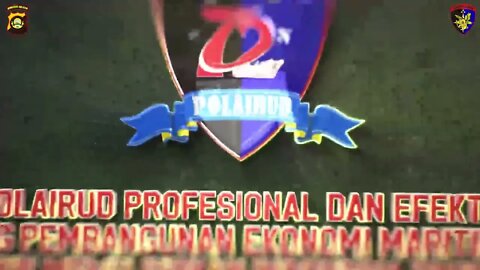 HUT POLAIRUD POLDA SUMSEL