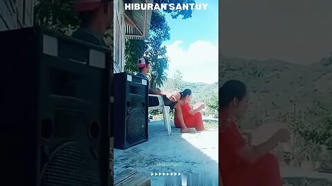 hiburan santuy sound rusak #shorts #viral