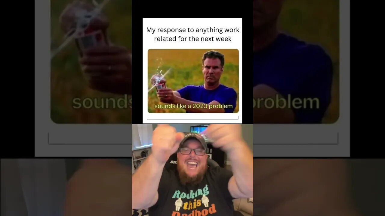 Here’s Your Dose Of REALarious…🤣🤣🤣