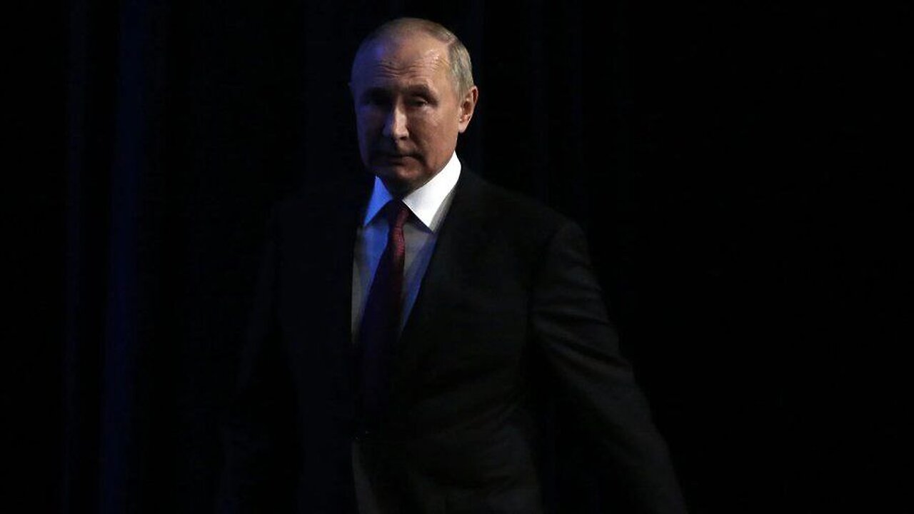 Putin says NATO will be "in the war" if U.S. or allies let Ukraine fire long-range missiles at Russia.