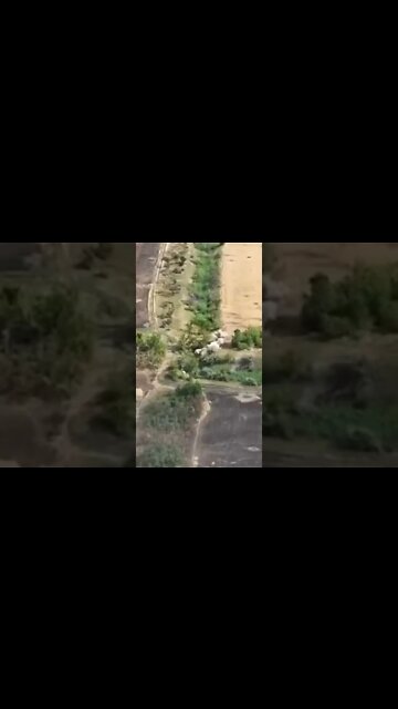 Accurate adjustment from the copter and well-aimed blow to the enemy’s shelter / Kherson direction