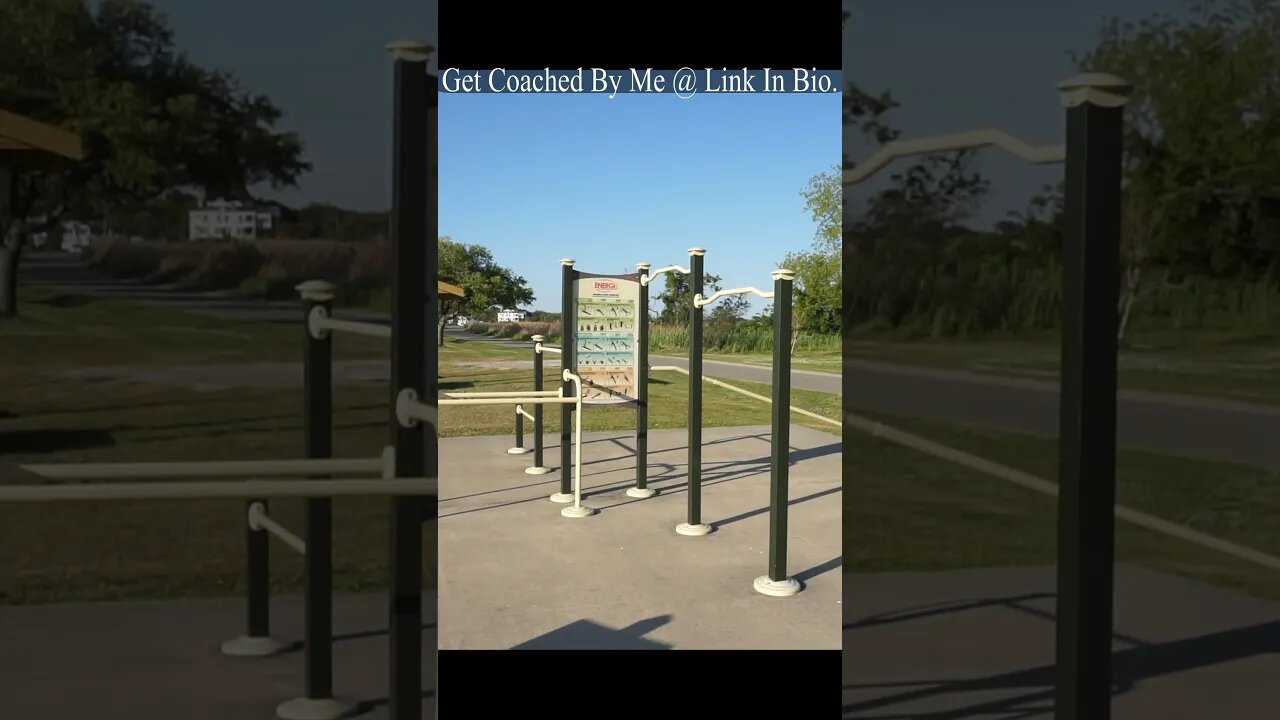 East Bay Park pt 7 #shorts #park #travel #discover #explore #outdoors #southcarolina #walk #exercise