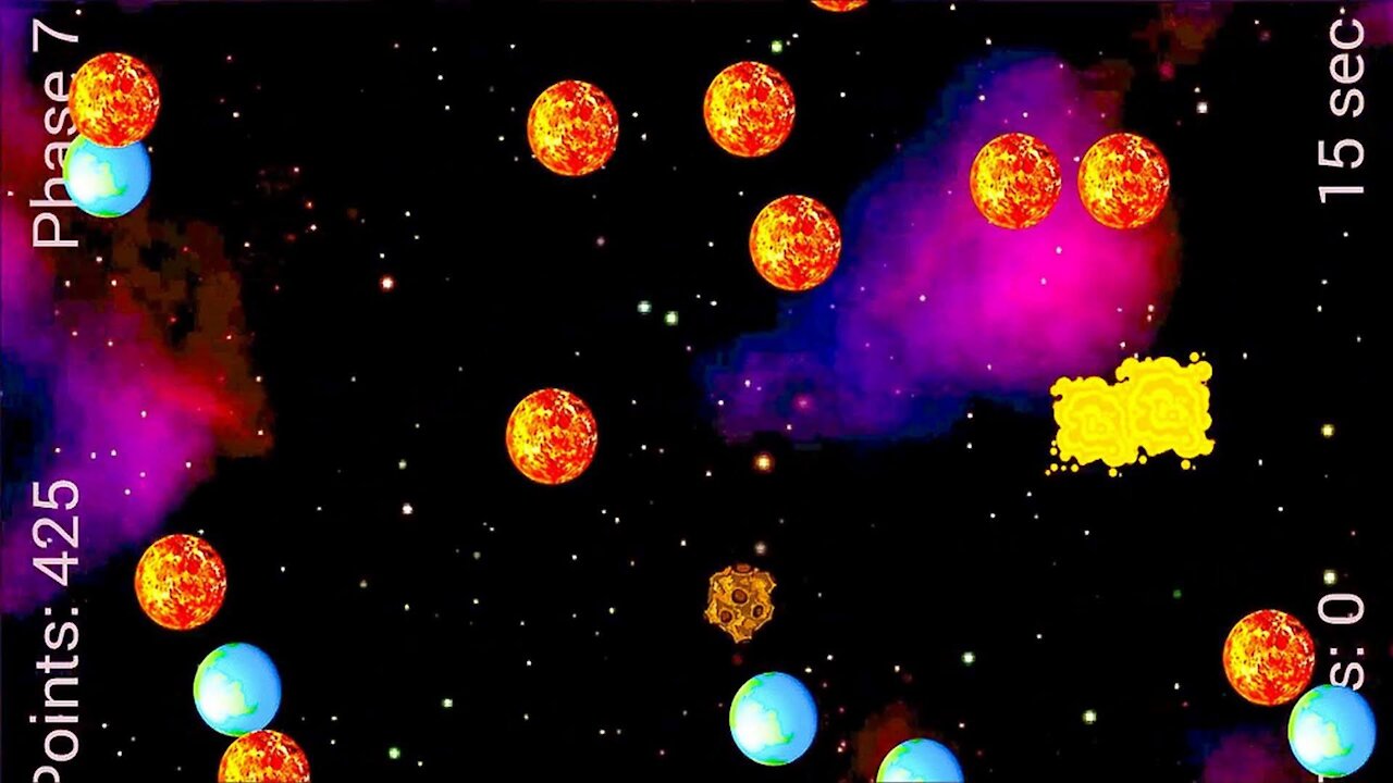 Space Rage