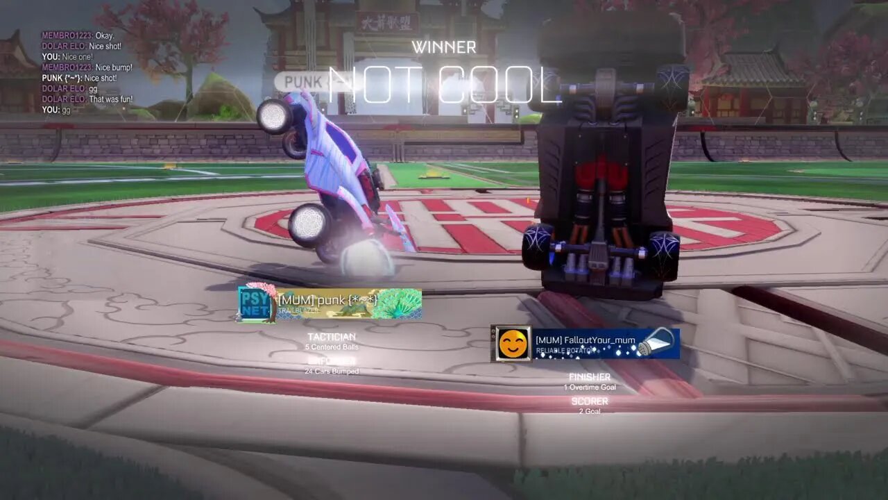 Join My Game | Rocket League | Livestream