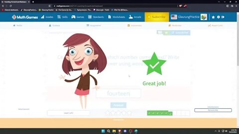 Session 4: Metagame (Paint, Typing, Aim Training) - Part 2 -