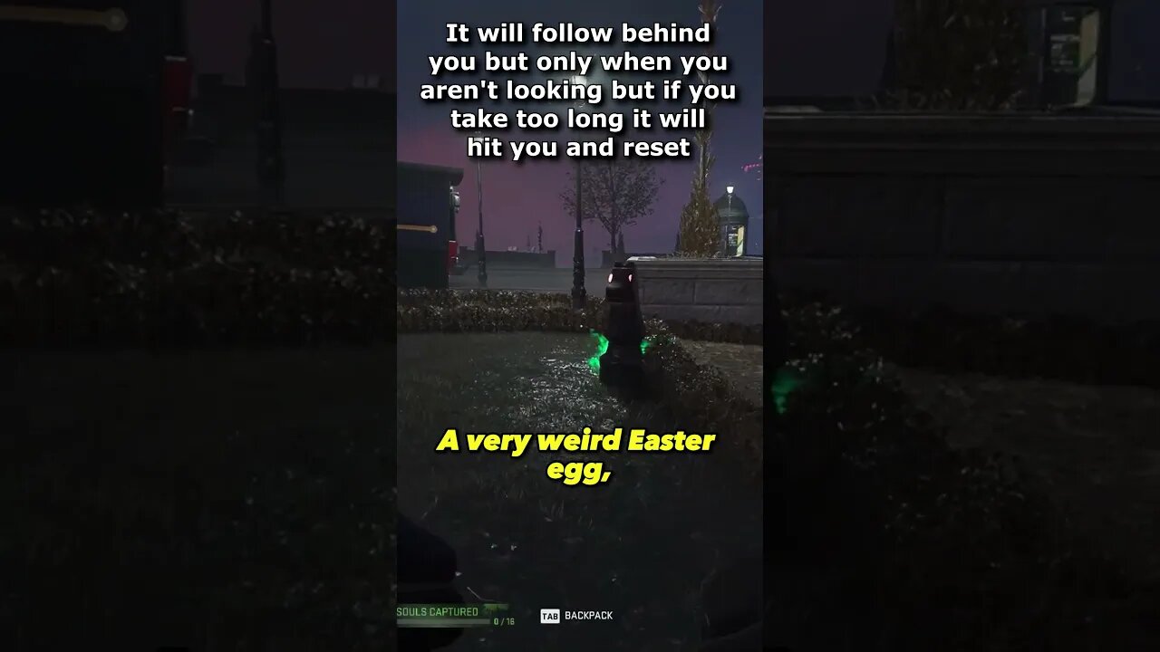 Warzone Chess Game Easter Eggs Guide! FREE Checkmate Weapon Charm! Vondead The Haunting Easter Eggs!