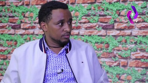 ሊደራደሩ የአማራን ደም ያፈሳሉ - ጋዜጠኛ ብርሀኑ ተ/ያሬድ