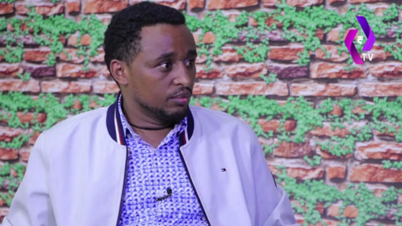 ሊደራደሩ የአማራን ደም ያፈሳሉ - ጋዜጠኛ ብርሀኑ ተ/ያሬድ