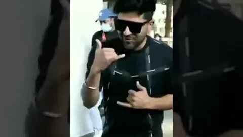 Guru-New Trend Instagram Real #Video || Gururandhawa Forever || YT #Short_