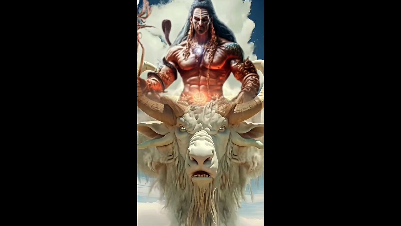 har har Mahadev 🥰