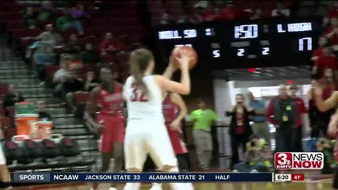 Millard South advances to state semifinals