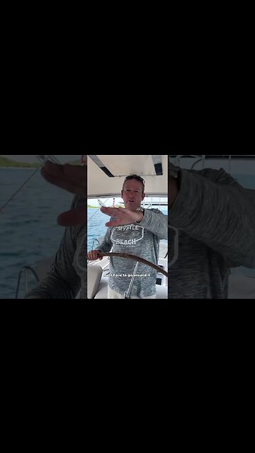 Tricky Docking #shorts