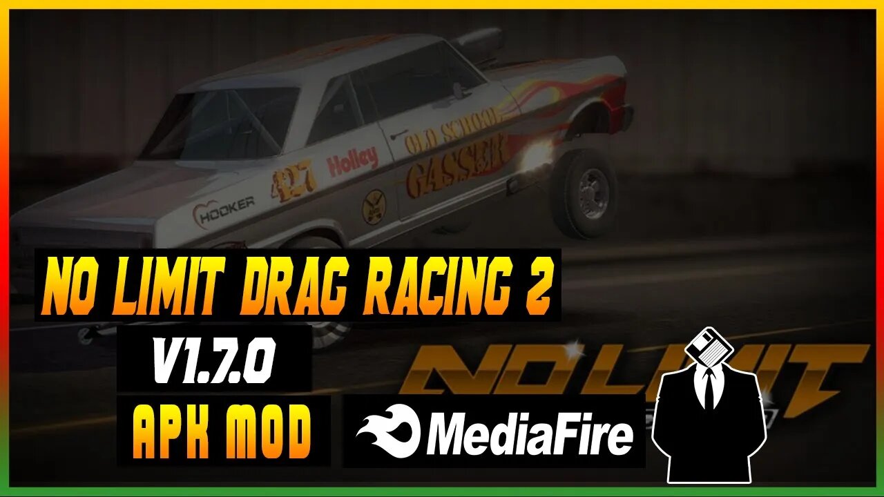 No Limit Drag Racing 2 v1.7.0 Apk Mod [Dinheiro Infinito] - ATUALIZADO