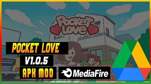 Pocket Love v1.0.5 Apk Mod [Dinheiro Infinito] - ATUALIZADO